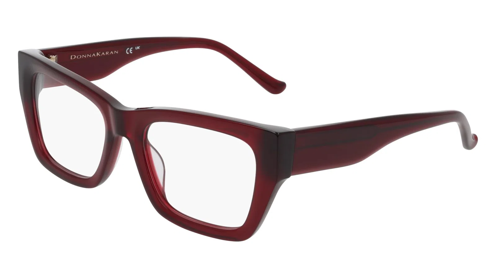 Donna Karan DO5022 Eyeglasses - view 2